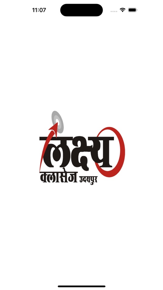 Lakshya Classes Udaipur - 1.0.3 - (iOS)