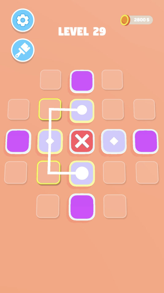 #5. Flip Fusion (iOS) 由: Maksym Kiryanov