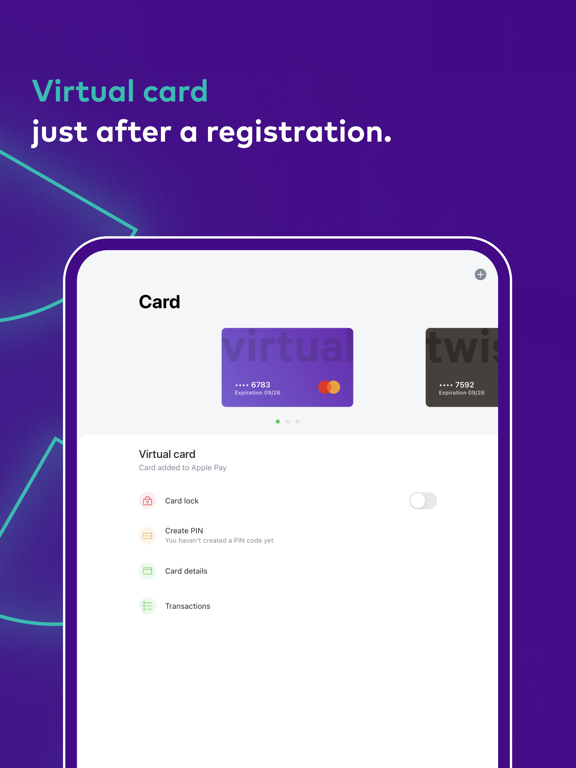 Screenshot #6 pour Twisto