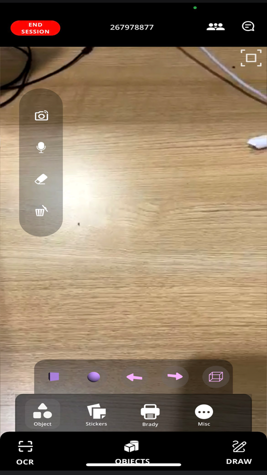 #2. ViXR Remote Assist (iOS) 由: ViXR India Private Limited