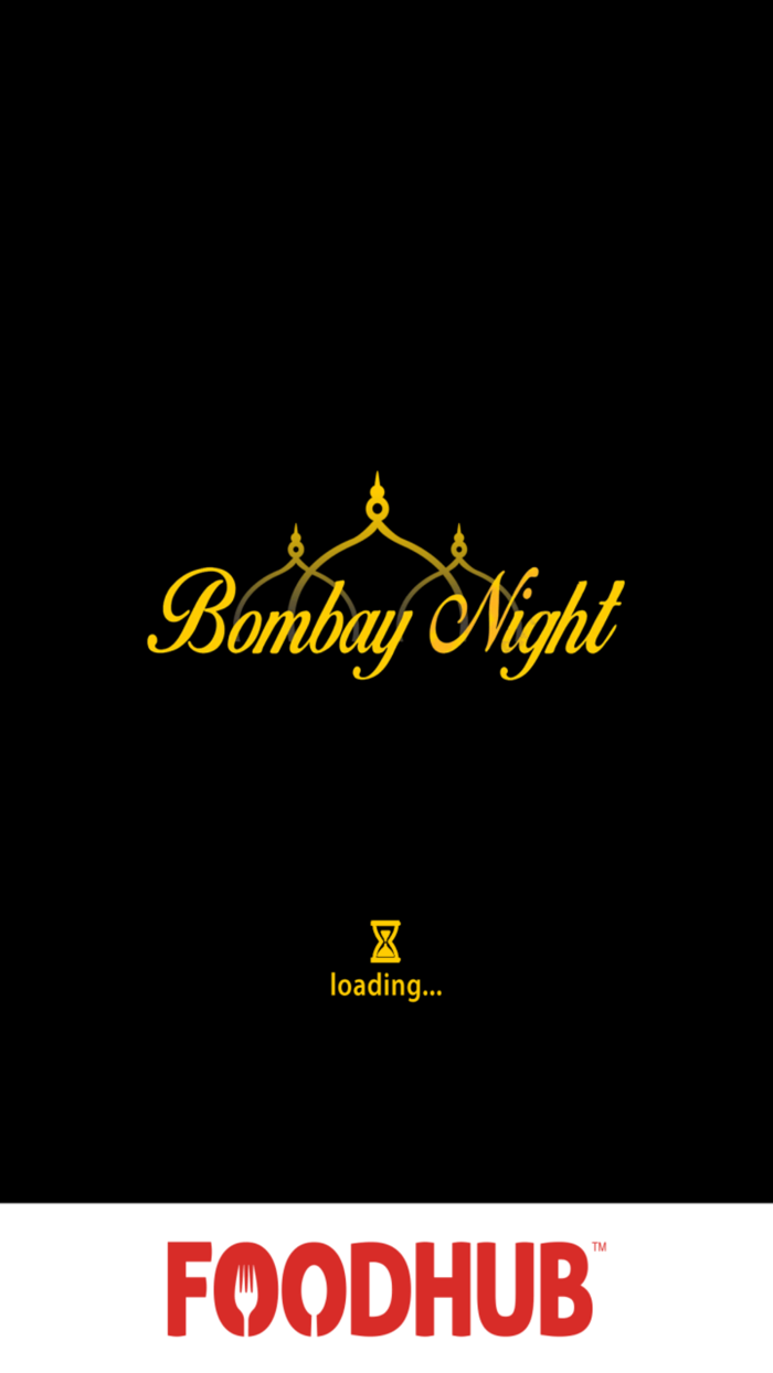 Bombay Night