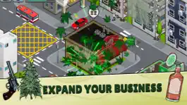 Game screenshot Weed City - Hemp Farm Tycoon hack