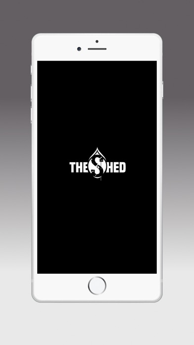 THESHED Fit Factory Screenshot