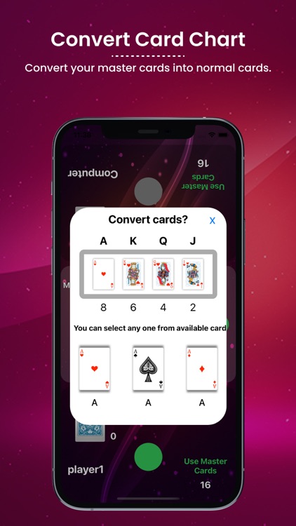 Frenzy : Endless Card Battle screenshot-5