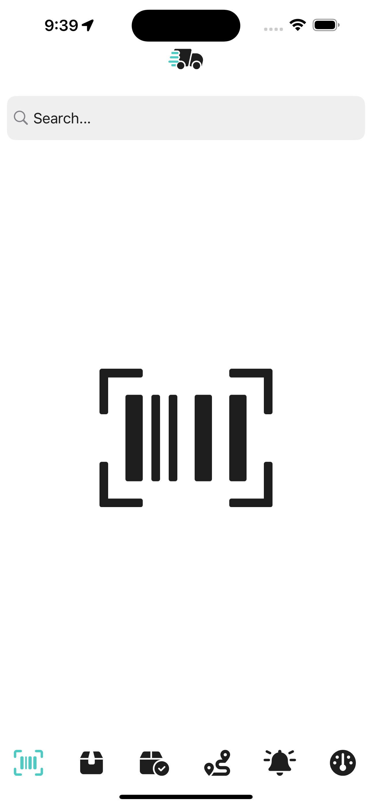 SmartLogDriver