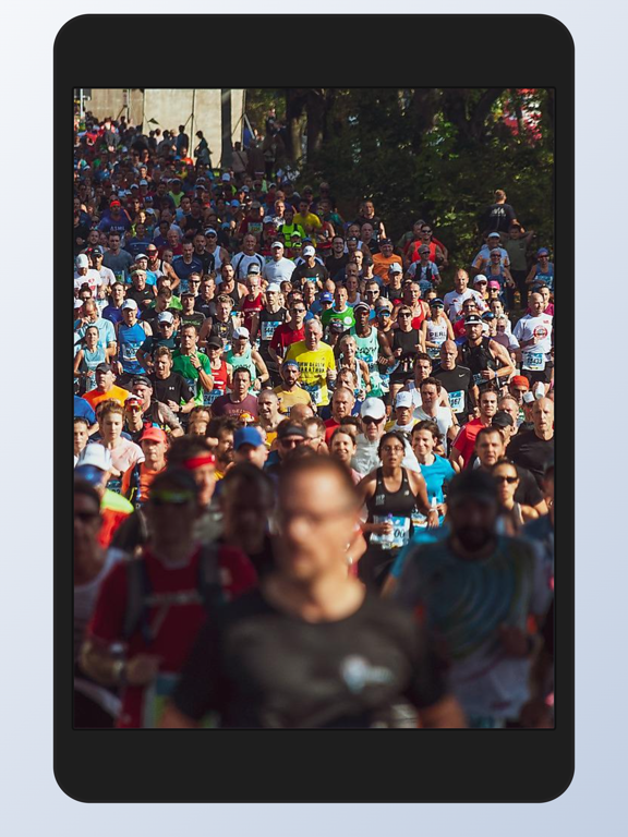 TLM Racing iPad screenshot 3 - Sports app