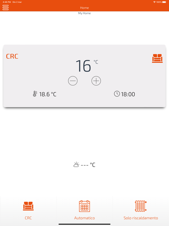 Screenshot #5 pour APP CFD