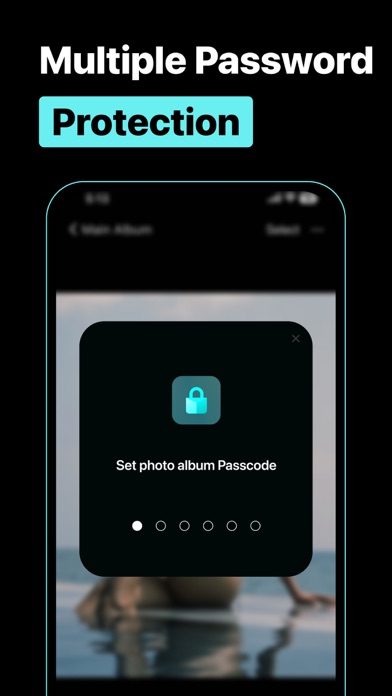 Photo Vault - Keep Photo Safe Screenshot