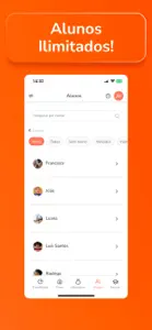 Personal Fit screenshot #3 for iPhone