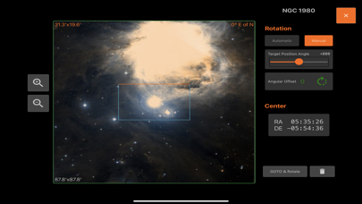 StellarMate Screenshot