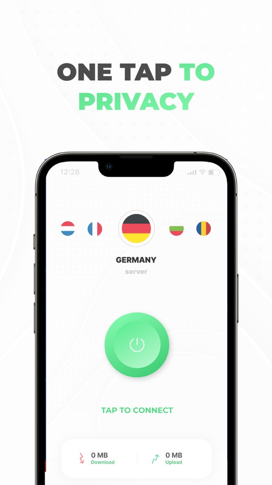 #2. ClearWay VPN (iOS) 由: PerfectVPN