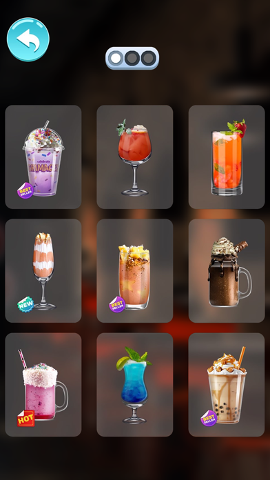 Boba Tea DIY: Tasty Bubble Screenshot