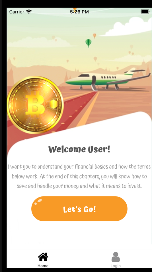 #1. Dear Future Millionaire (iOS) بواسطة: Babafemi Adigun