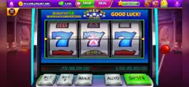 Game screenshot Bravo Classic Slots:777 Slots hack