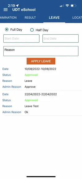 Game screenshot S R COLLEGE OF EDUCATION mod apk