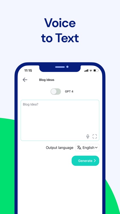 AI Chat: Chat Assistant