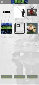 Gambler Lures screenshot #1 for iPhone