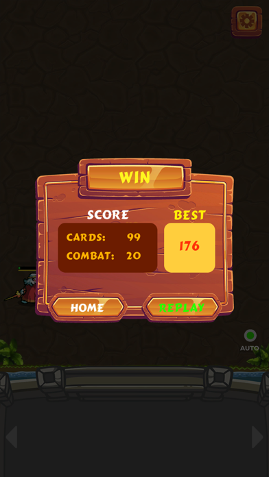 Battle Lands Funny Screenshot