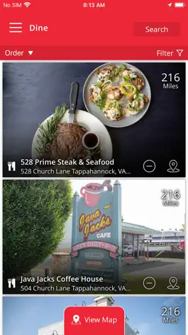 Game screenshot Historic Downtown Tappahannock apk