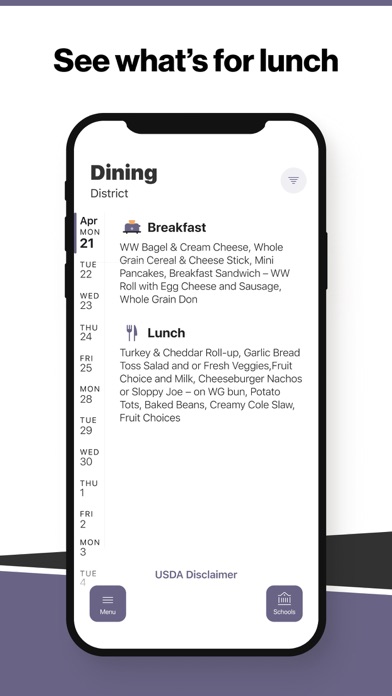 AOS 43 (MSAD 31 + MSAD 41) Screenshot