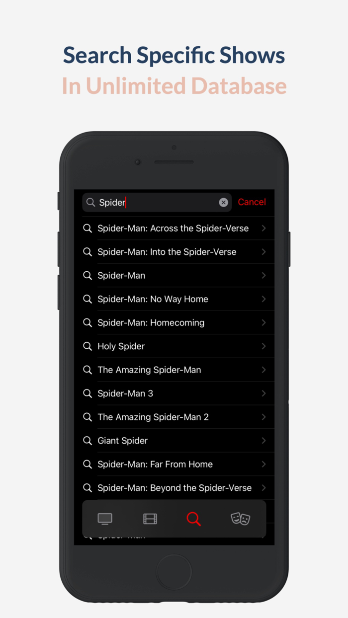 Tonic Movies - TV Show and Mania