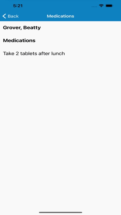 KM Educator screenshot-7