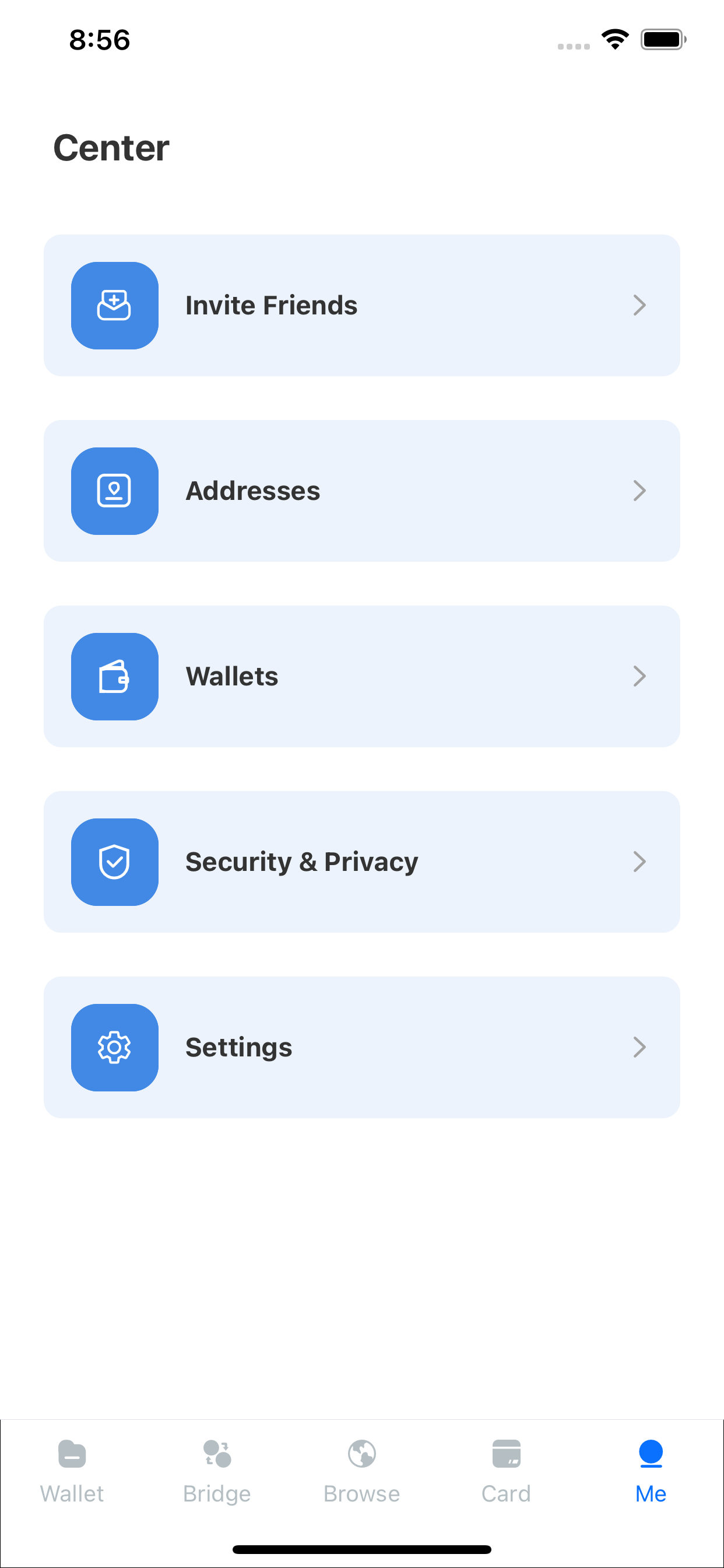 Unique Token
