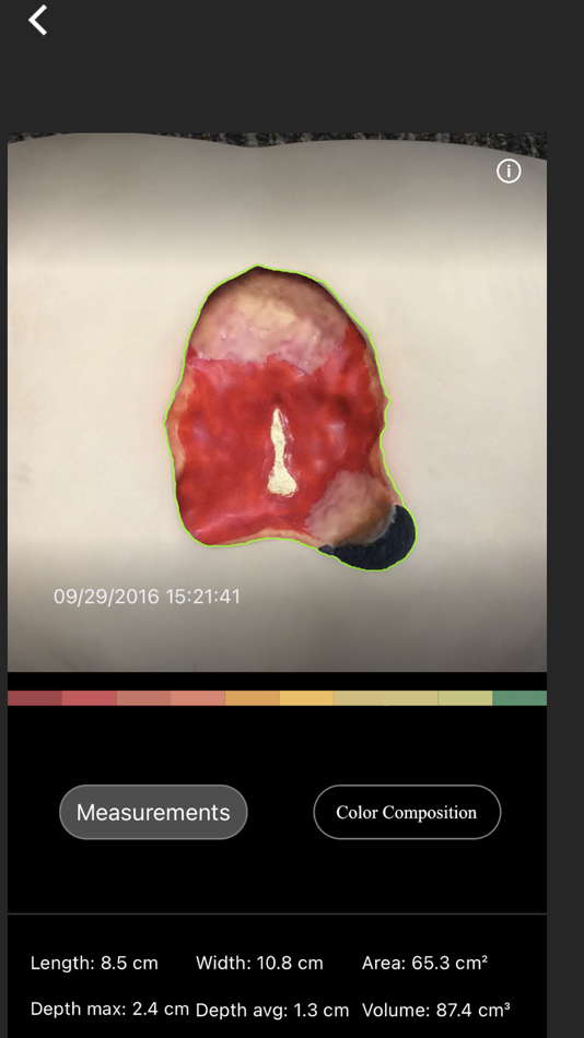 #3. inSight AWM CR (iOS) Przez: e-Kare Inc