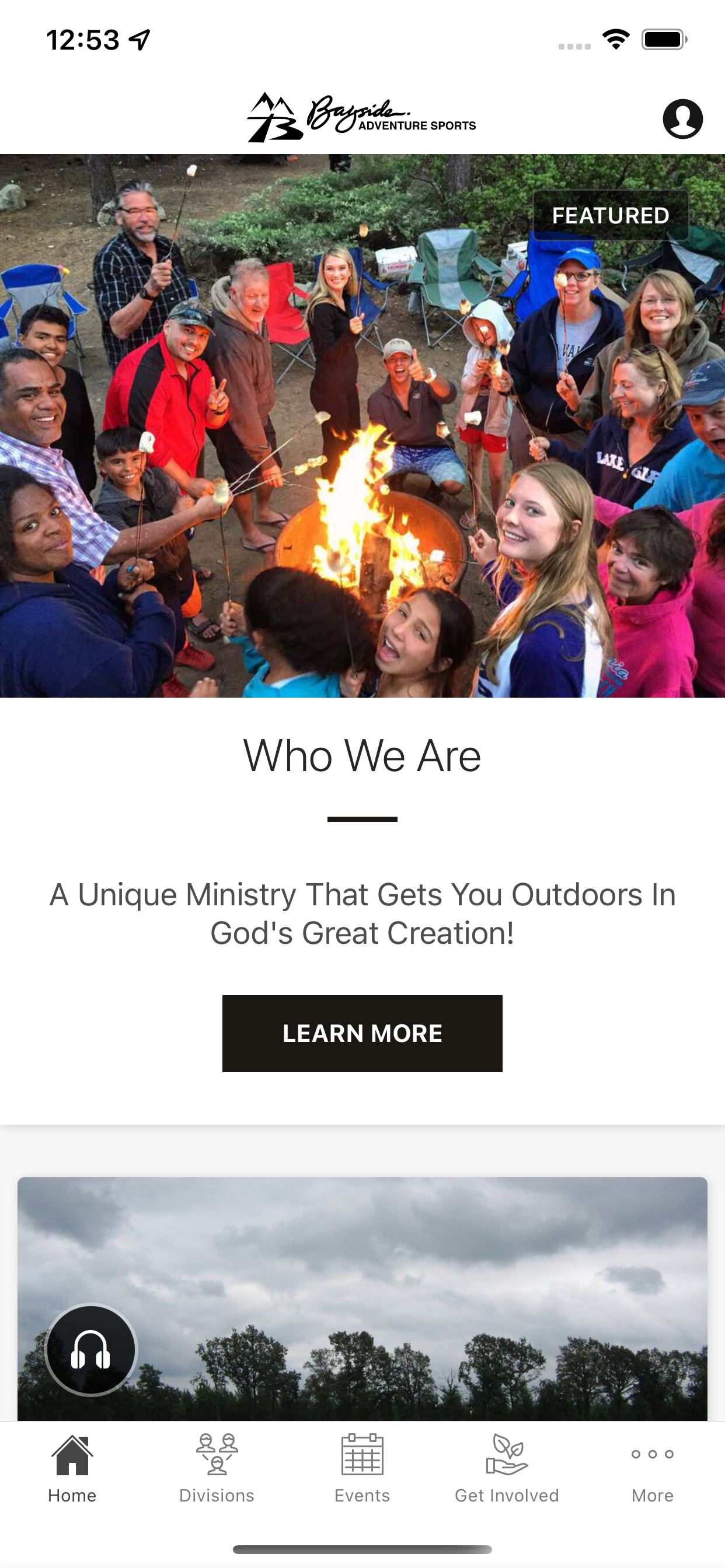 Bayside Adventure Sports