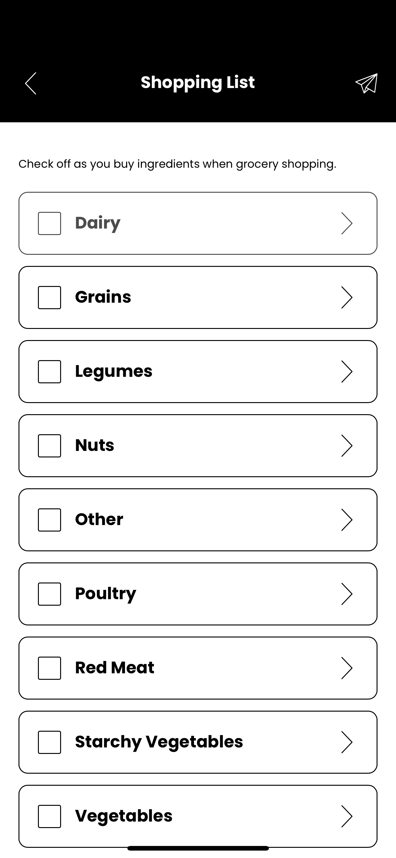 CBG App