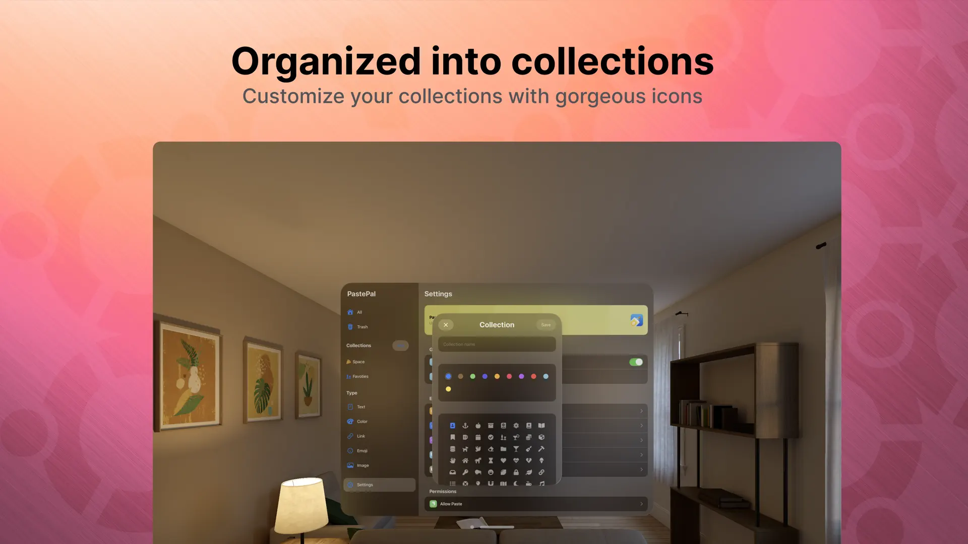Clipboard Manager - PastePal screenshot 2
