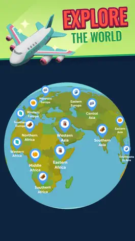 Game screenshot Tiny Airport hack