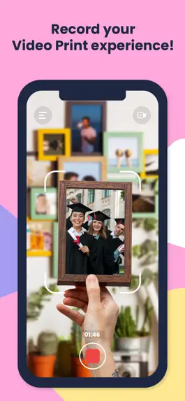 Game screenshot rmbr - school photos & videos mod apk