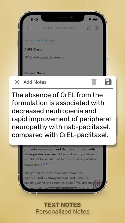 Handbook on Injectable Drugs screenshot-6