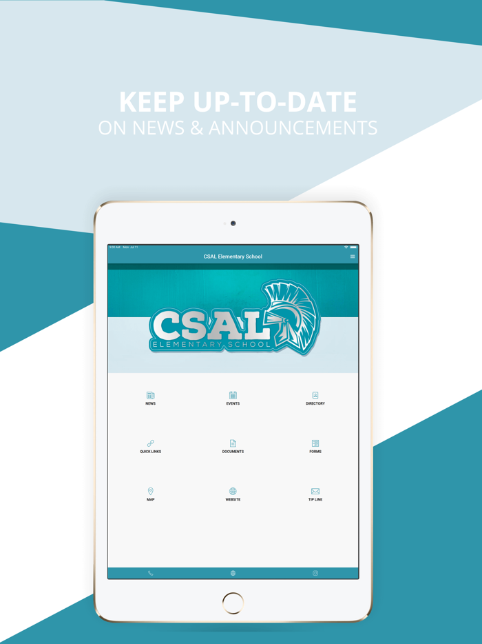 CSAL Elementary School