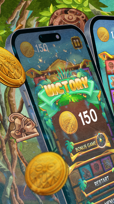 The Lost Cities Screenshot