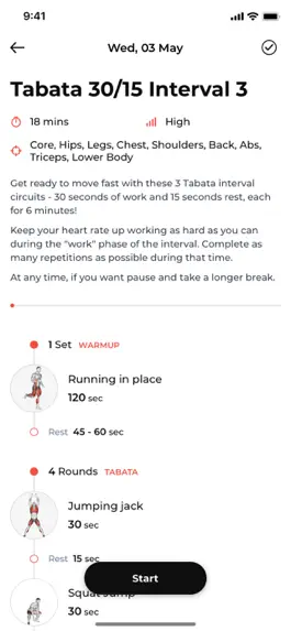 Game screenshot Ken Fitness hack