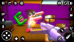 alphabet shooter survival fps iphone screenshot 3