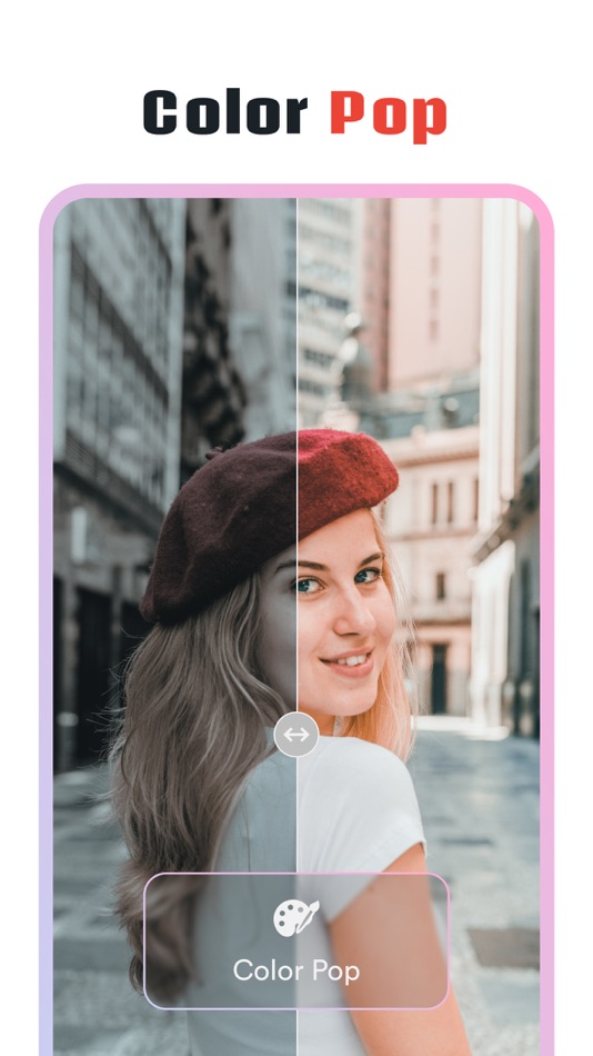 #5. AI Photo Editor - Storygram (iOS) 由: ALGOMATRIX LIMITED