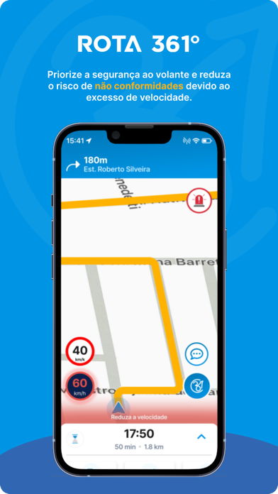 Rota361° Screenshot