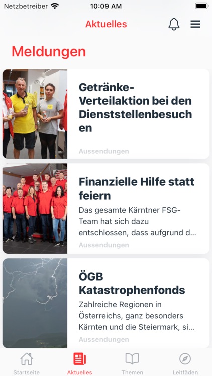 Meine FSG-Post screenshot-3