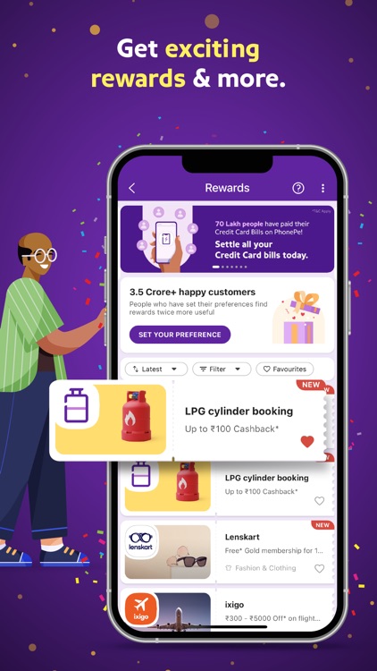 PhonePe: Secure Payments App screenshot-6