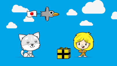 Jack and Joe's World Screenshot