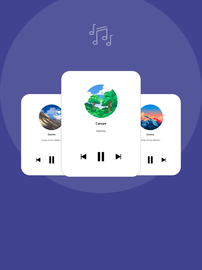 Petit BamBou Mindfulness