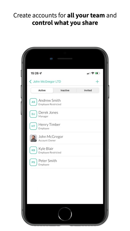 HarvestYield screenshot-4