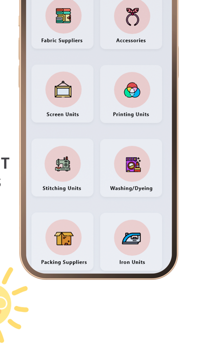 Kidcity Partners Screenshot