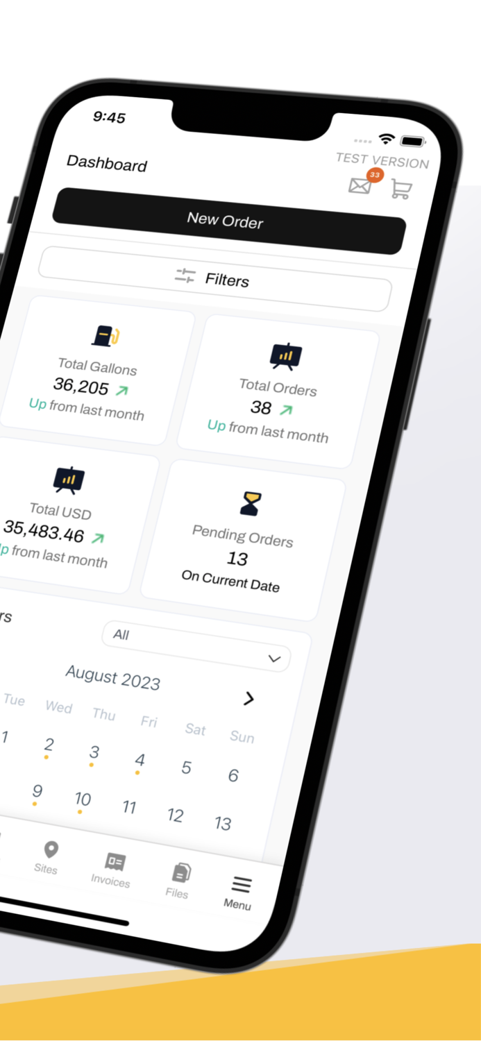 Fuel Me - Fueling Simplified