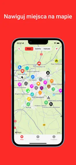 Game screenshot Wrocław Inaczej mod apk