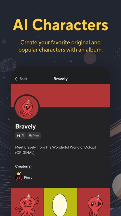 Kajiwoto screenshot-3