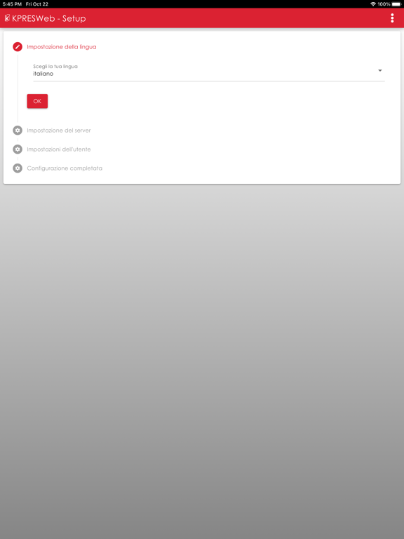 Screenshot #5 pour KPRESWeb
